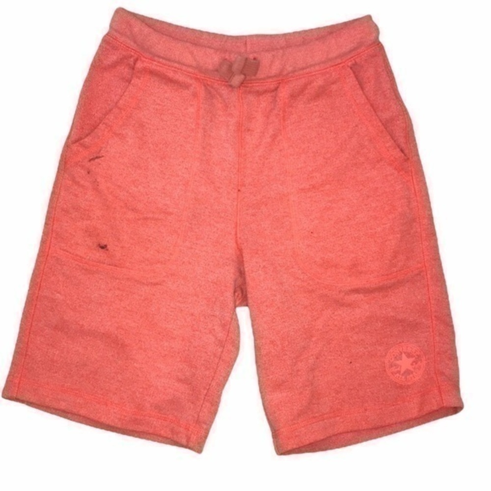 Converse Jogger Shorts - Picture 1 of 10